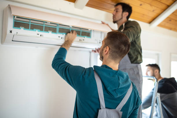 Ductless HVAC repair in Ford City, CA