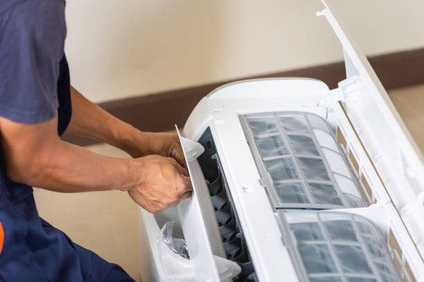 Best HVAC system installation  in Ford City, CA