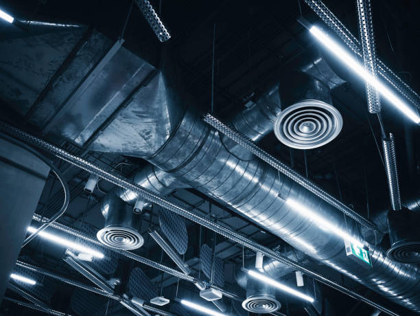 Best Emergency HVAC repair  in Ford City, CA