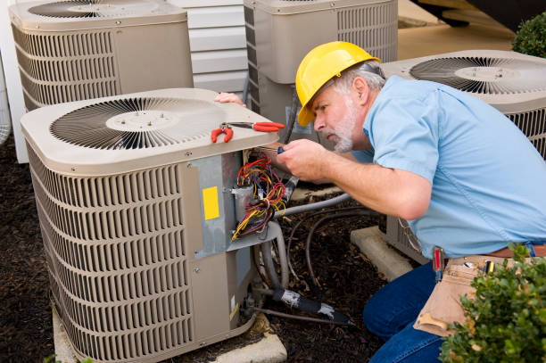 Best HVAC maintenance near me  in Ford City, CA