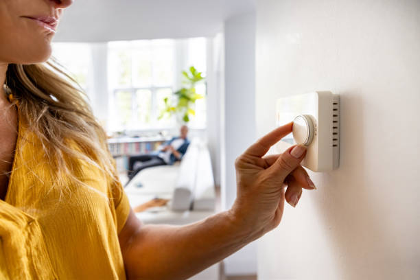 HVAC troubleshooting in Ford City, CA