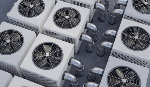 Best HVAC cleaning services  in Ford City, CA