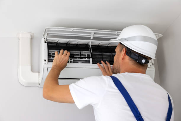 Best HVAC air duct cleaning  in Ford City, CA