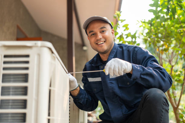 Best Affordable HVAC services  in Ford City, CA