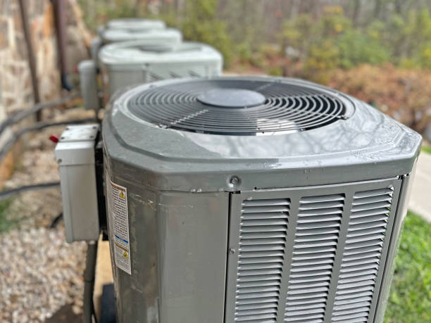 Best Local HVAC companies  in Ford City, CA