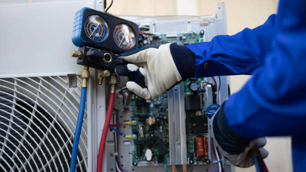 Best HVAC repair near me  in Ford City, CA